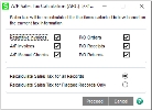 Sales Tax Calculation Utility window