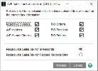 Sales Tax Calculation Utility window