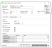 Report window with Save menu shown