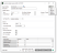 Report window with Save menu shown
