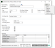 Report window with Save menu shown